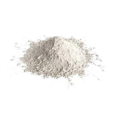 Isolerende ildfast støbt