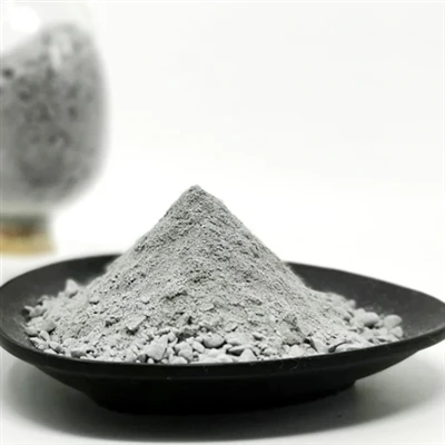 Hvad er de personlige additive tilgange til lavt cement ildfaste støbegods?