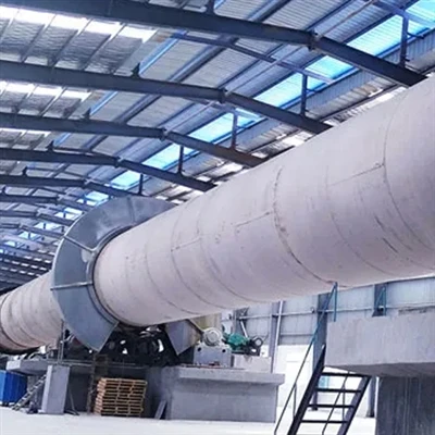 Hvad er konstruktionsmetoderne for ildfaste mursten i cementroterovnsforing?