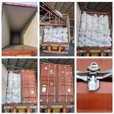 Topower isolering 1260 keramisk fiber tæppe til salg, kunde i Saudi -Arabien ...