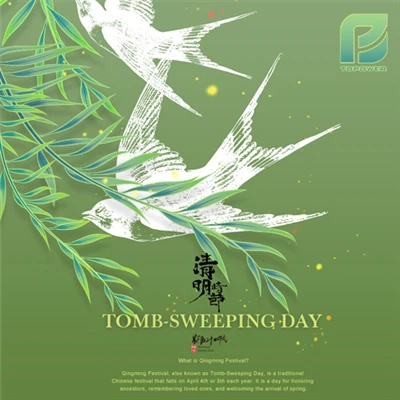 Qingming Festival: En tid til tradition og fornyelse i Kina