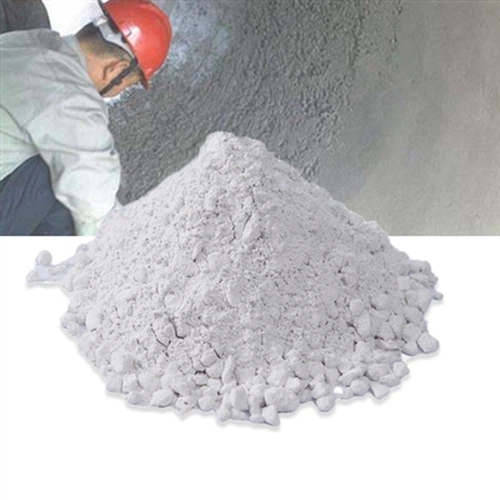 Anvendelse af Corundum mullit castables i nødsituationer af hot splastovne