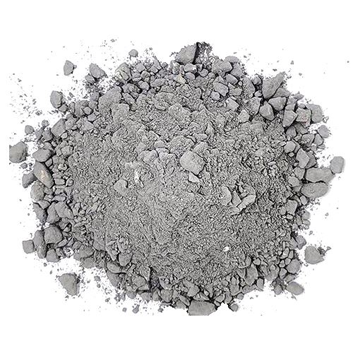 Non-stick aluminium støbt