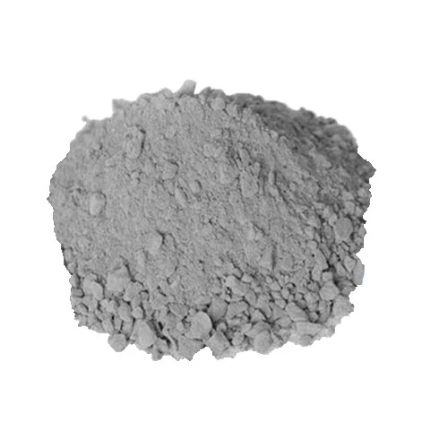 Non-stick Aluminum Castable
