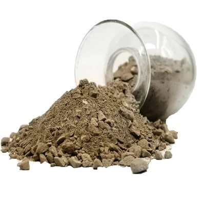 Alumina Magnesia støbt