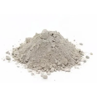 Corundum Mullite støbt